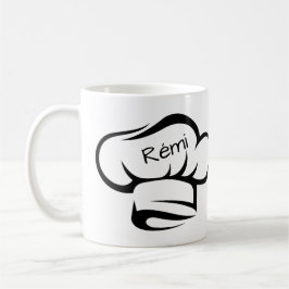 Kundengebundene Kochs-Tasse Kaffeetasse