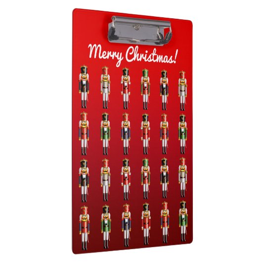 Kundengebundene nussartige klemmbrett (Rechts)