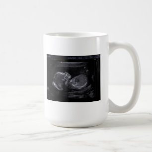 Kundengebundene Ultraschall-Tasse Kaffeetasse
