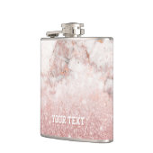 Kundengebundener Flachmann (Links)