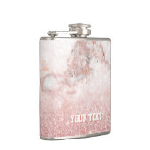 Kundengebundener Flachmann (Rechts)