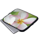 Kundengebundener freier Raum Laptopschutzhülle (Vorne Knopf)