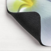 Kundengebundener freier Raum Mousepad (Ecke)