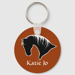 KUNDENGEBUNDENER Schlüsselanhänger