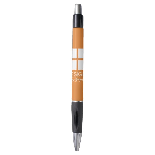 Kundengebundener Stift (Vorderseite Vertikal)