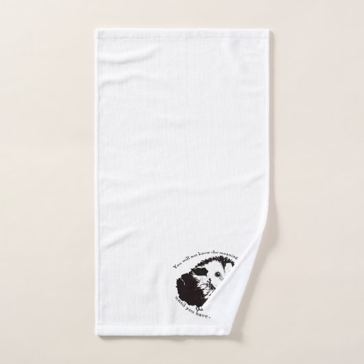 Kundengebundenes Badezimmer-Tuch-Set Badhandtuch Set (Handtuch)