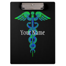 Kundengebundenes blaues