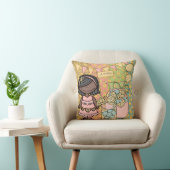 Kundengebundenes Kissen (Stuhl )