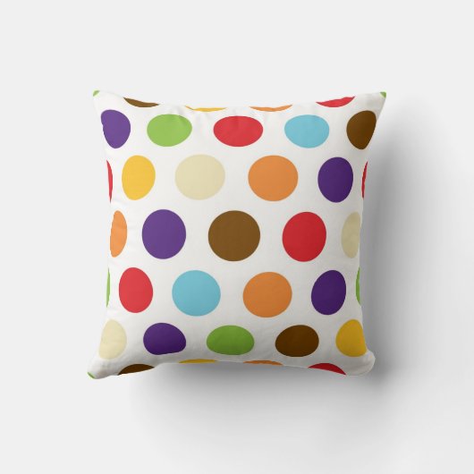 Kundengebundenes Kissen der (Rückseite)