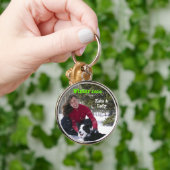 Kundengebundenes Schlüsselanhänger (Hand)