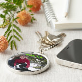 Kundengebundenes Schlüsselanhänger (Seite)