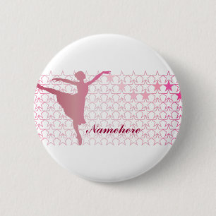 Kundengerecht: Ballerina Button