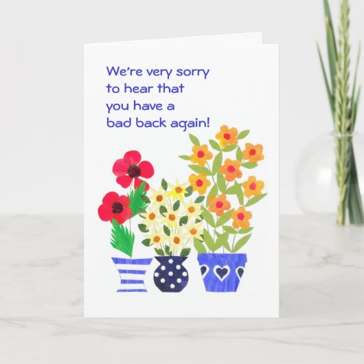 Kundengerecht erhalten Sie wohle Karte für einen (Vorderseite)