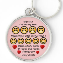 Kundengerecht habe ich meinen