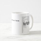 Kundengerecht - Ihr Foto u. Text Kaffeetasse (VorderseiteRechts)