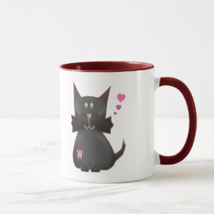 Kundengerecht: Kleiner Terry B. Tasse
