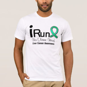 Kundengerecht laufe ich für T-Shirt