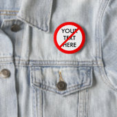 KUNDENGERECHT "NEIN " BUTTON (Beispiel)