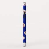 Kundengerechte Baseball iPhone Hüllen, neu zu Case-Mate iPhone Hülle (Hinten/Rechts)