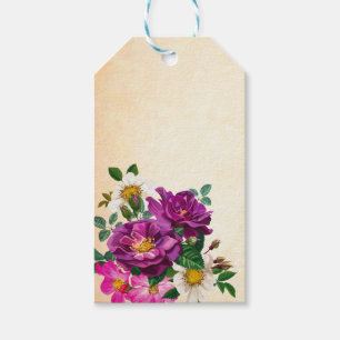 Kundengerechte Blumengeschenk-Umbauten Geschenkanhänger