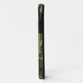 Kundengerechte Camouflage iPhone Hüllen (Hinten/Links)