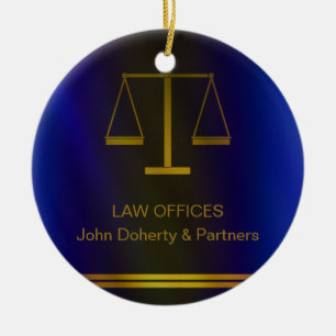 Kundengerechte   elegante Skalen von Gerechtigkeit Keramikornament