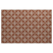 Kundengerechte Farbe French Fleur de Lys Pattern Stoff (Yard (91,4 cm))