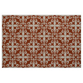 Kundengerechte Farbe French Fleur de Lys Pattern Stoff (Fat Quarter (45,7 x 55,9 cm))