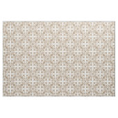 Kundengerechte Farbe French Fleur de Lys Pattern Stoff (Yard (91,4 cm))