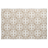 Kundengerechte Farbe French Fleur de Lys Pattern Stoff (Fat Quarter (45,7 x 55,9 cm))