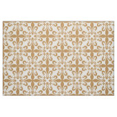 Kundengerechte Farbe French Fleur de Lys Pattern Stoff (Fat Quarter (45,7 x 55,9 cm))