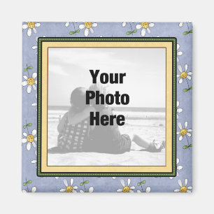 Kundengerechte Foto-Magneten Magnet