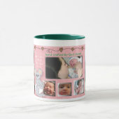 Kundengerechte Foto-Tasse Tasse (Zentrum)