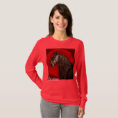 Kundengerechte friesische Shirts (Vorne ganz)