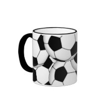 Kundengerechte Fußbälle