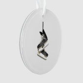 Kundengerechte Hockey-Skate-Verzierung Ornament (Vorderseite)