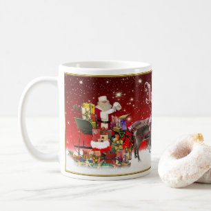 Kundengerechte Kaffee-Tasse Kaffeetasse