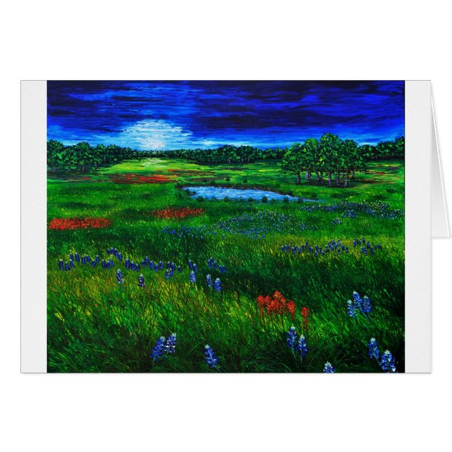 Kundengerechte Karten (Vorderseite (Horizontal))