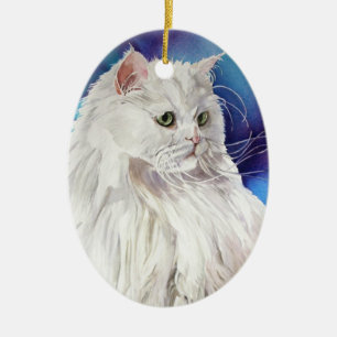 Kundengerechte Keramikornament