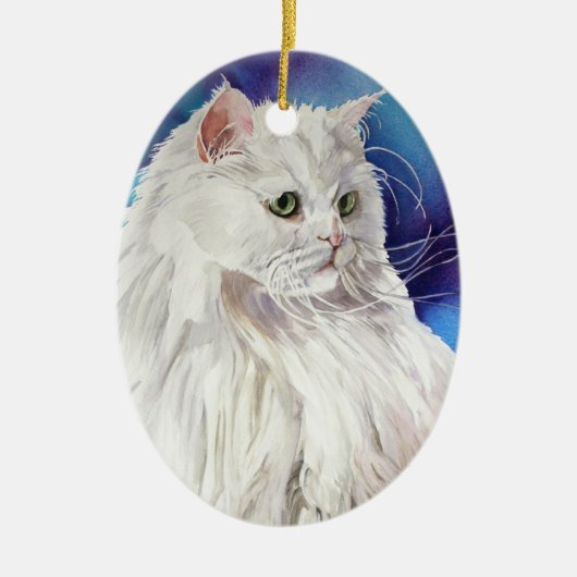 Kundengerechte Keramikornament (Vorne)