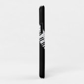 Kundengerechte Klavier-Schlüssel und Case-Mate iPhone Hülle (Hinten/Rechts)