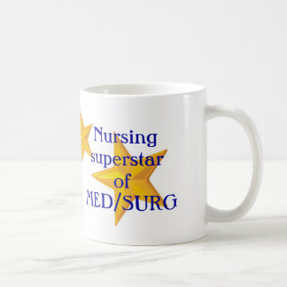 Kundengerechte Krankenpflegesuperstar-Tasse Kaffeetasse