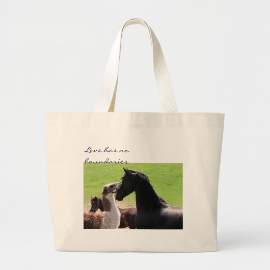 Kundengerechte Lamakuß Taschen (Vorne)