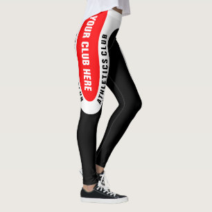 Kundengerechte Leggings