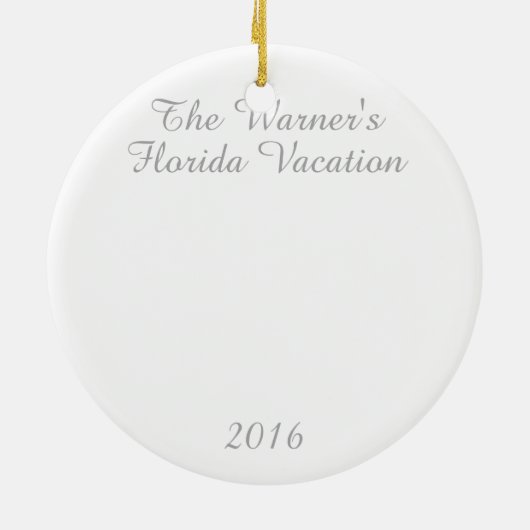 Kundengerechte Leuchtturm-Malerei-Verzierung Keramikornament (Hinten)