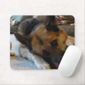Kundengerechte Mausunterlage Mousepad (Mit Mouse)