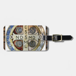 KUNDENGERECHTE PRODUKTE HEILIGER GEPÄCKANHÄNGER