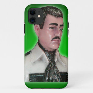 KUNDENGERECHTE PRODUKTE JESUSS MALVERDE Case-Mate iPhone HÜLLE