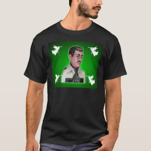 KUNDENGERECHTE PRODUKTE JESUSS MALVERDE T-Shirt
