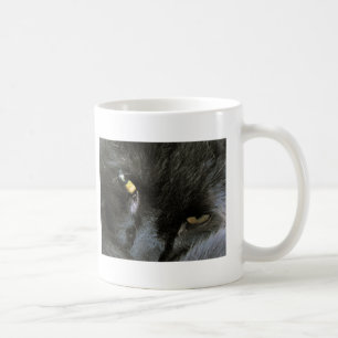 Kundengerechte schlechte Katzen-Tasse Kaffeetasse
